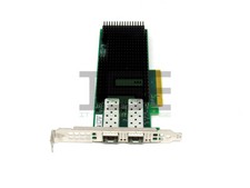 Dell HN7J7 Intel XXV710-DA2 Dual Port 25GB SFP28 PCIe Network Adapter FH