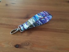 Keychain, Key Fob, Wristlet