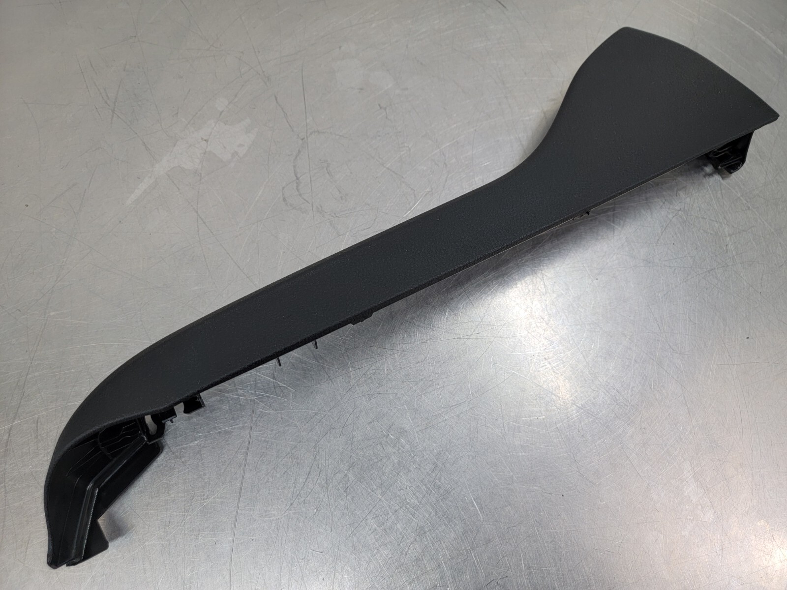 BMW OEM F10 535 528 11-16 Front Left Driver Seat Side Trim Cover 
