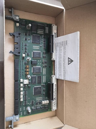 1PC NEW IN BOX Siemens PLC 6SE7090-0XX84-0AB0 6SE70900XX840AB0 Expedited Ship - Picture 1 of 2