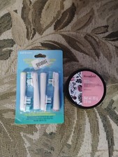 Replacement Brushes SB-417A  Bloomfield Bath Crystals 3.0oz.