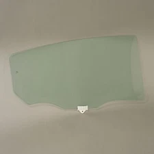 New Right Side Rear Door Window Glass For 2011-2016 Hyundai Elantra 4 Door Sedan