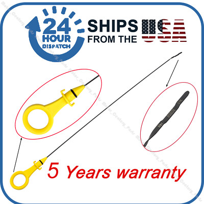 Engine Oil Dipstick For Audi A4 A4Q A5 A5Q 2.0T VW Passat B8 & B9 2.0L 2009-2017