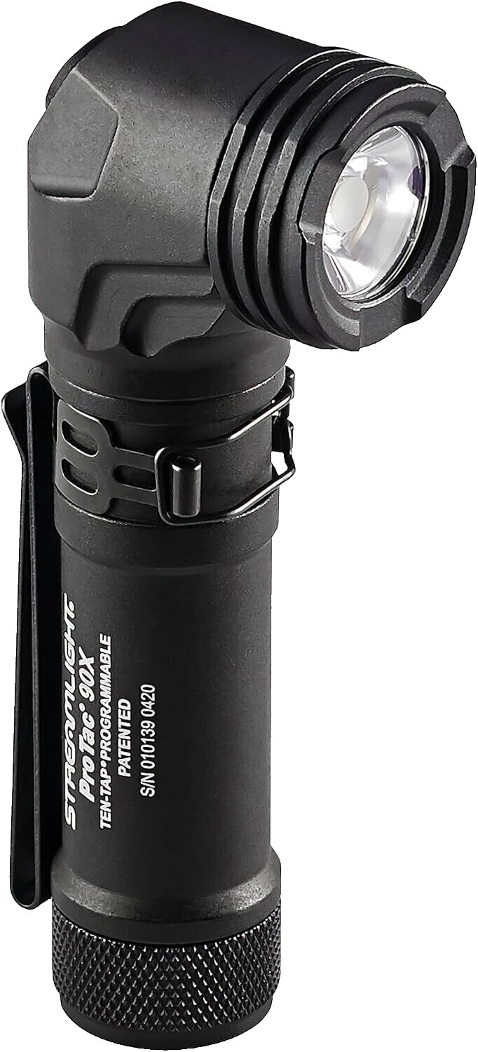Streamlight Camping & Hiking Equipment