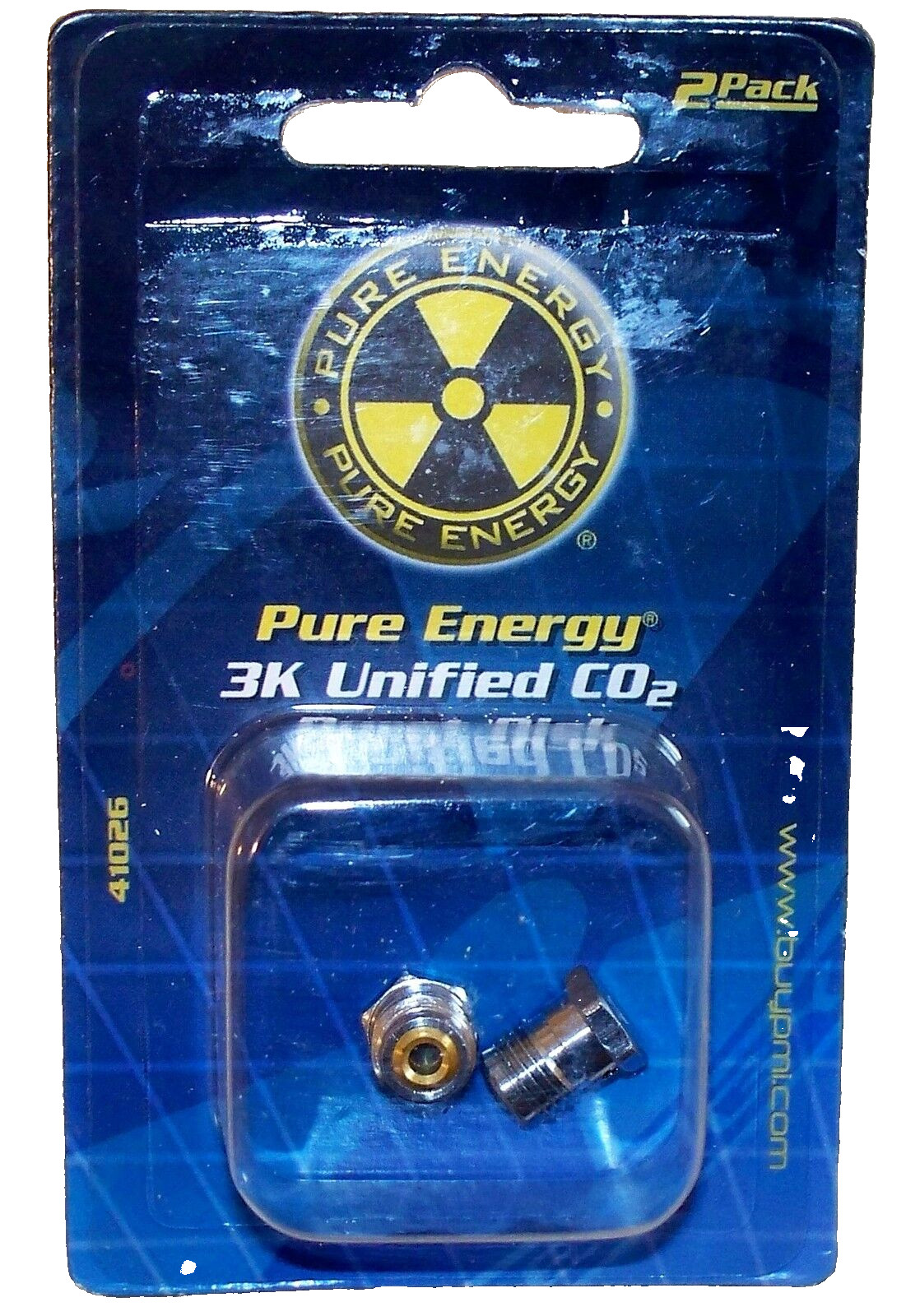 Co2 Tank Valve Burst Repair Part Disk Disc Free Ship