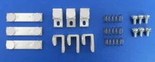6-35-2 Cutler-Hammer Replacement Contact Kit, Size 3 / 3 Pole Kit
