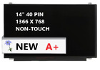 New A+ 14.0" Laptop Led Lcd Screen Panel for Sony Vaio Pcg-61211U