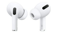 Apple AirPods Pro - Select Right or Left AirPods Pro or Both or Case - Good