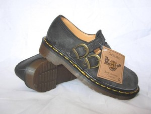 doc martens grizzly