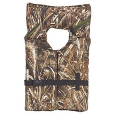 Onyx Type II Foam Life Jacket for Adult