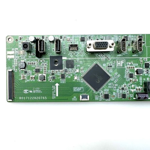 HP M27FD motherboard R017122820765 for LM270WF7 - Picture 2 of 3