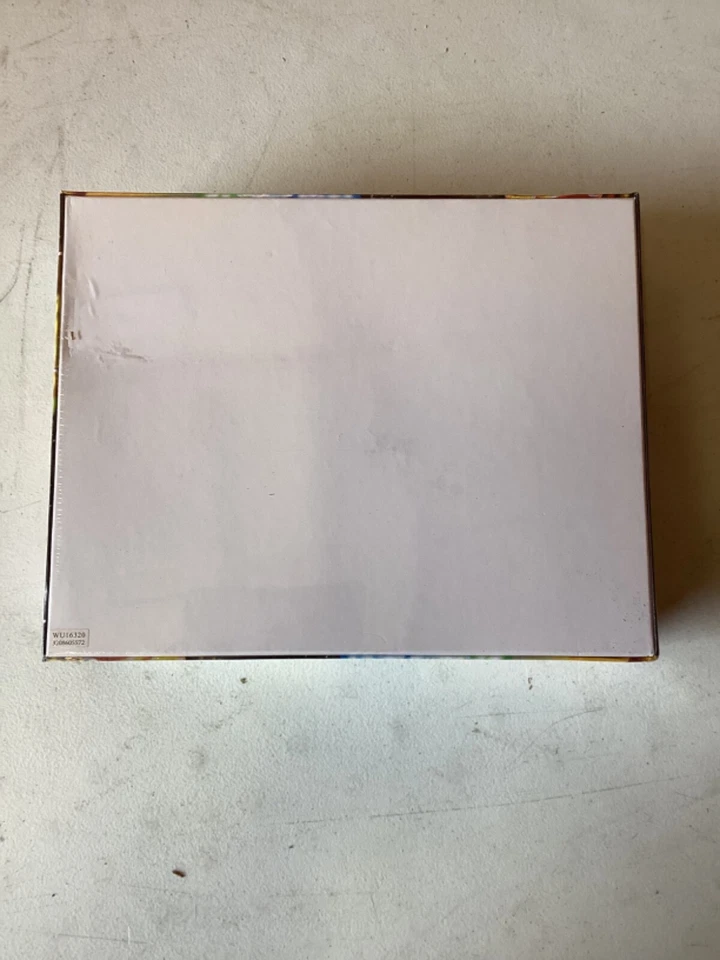 NUEVO Rompecabezas de piso Melissa and Doug 48 piezas sistema solar sellado Foto 4 de 4