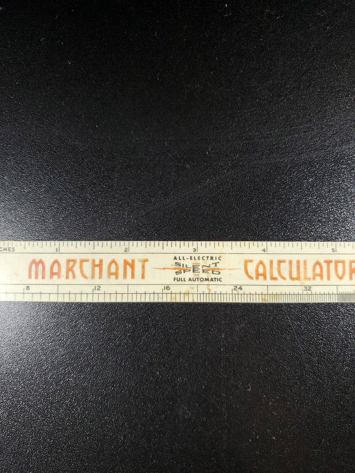 1940 Marchant Calculators 6