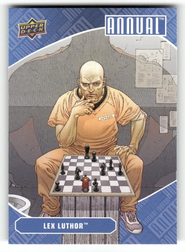2023-24 Upper Deck DC Annual - Pick Your Base Cards - Complete Your Set! Batman - Picture 38 of 167