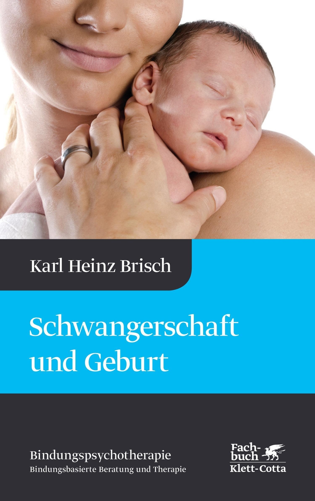 Thumbnail - Schwangerschaft Und Geburt (bindungspsychotherapie) | Karl Heinz