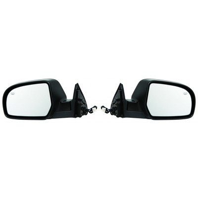 For Subaru Outback 2012-2014 Door Mirror Driver & Passenger | Pair Heated