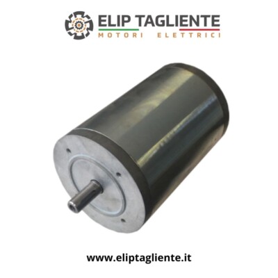 ELEKTROMOTOR 24VDC 700W 3000RPM 71B14 ABDECKUNGEN ABDECKUNGEN PLANEN PERMANENTMAGNETE