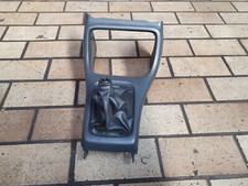  RARE cover center console shift Honda Civic SiR EK4 EK9 EK3 EJ9 96-00