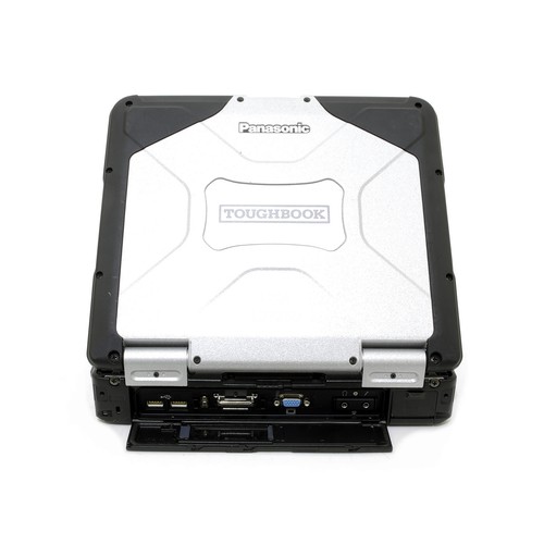Panasonic Toughbook CF-31 MK5 - i5 2.3GHz, 8GB Memory, 240GB SSD - Picture 5 of 7