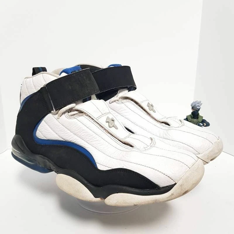 Penny hardaway iv clearance shoes