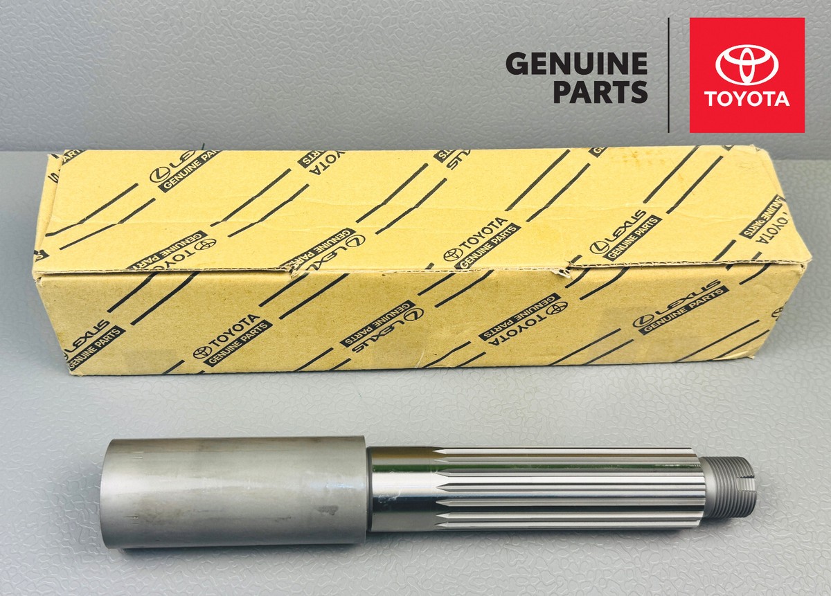 36211-60090 GENUINE TOYOTA Land Cruiser SHAFT, TRANSFER