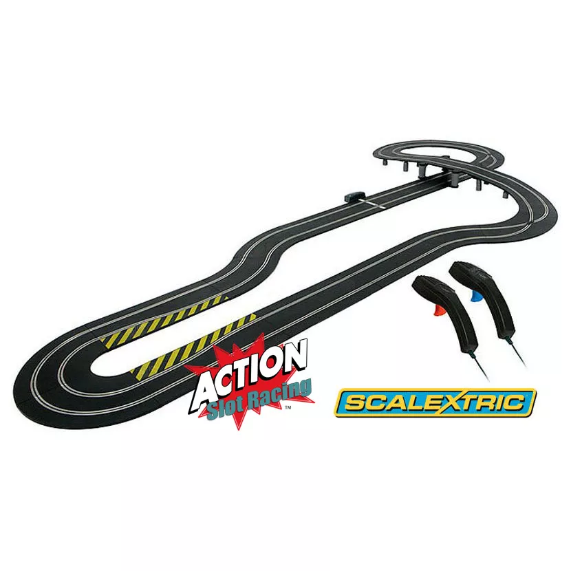 Scalextric