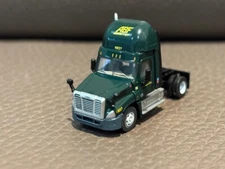 Trainworx N Scale 42593-05 Freightliner Cascadia Tractor  ABF Freight #15637