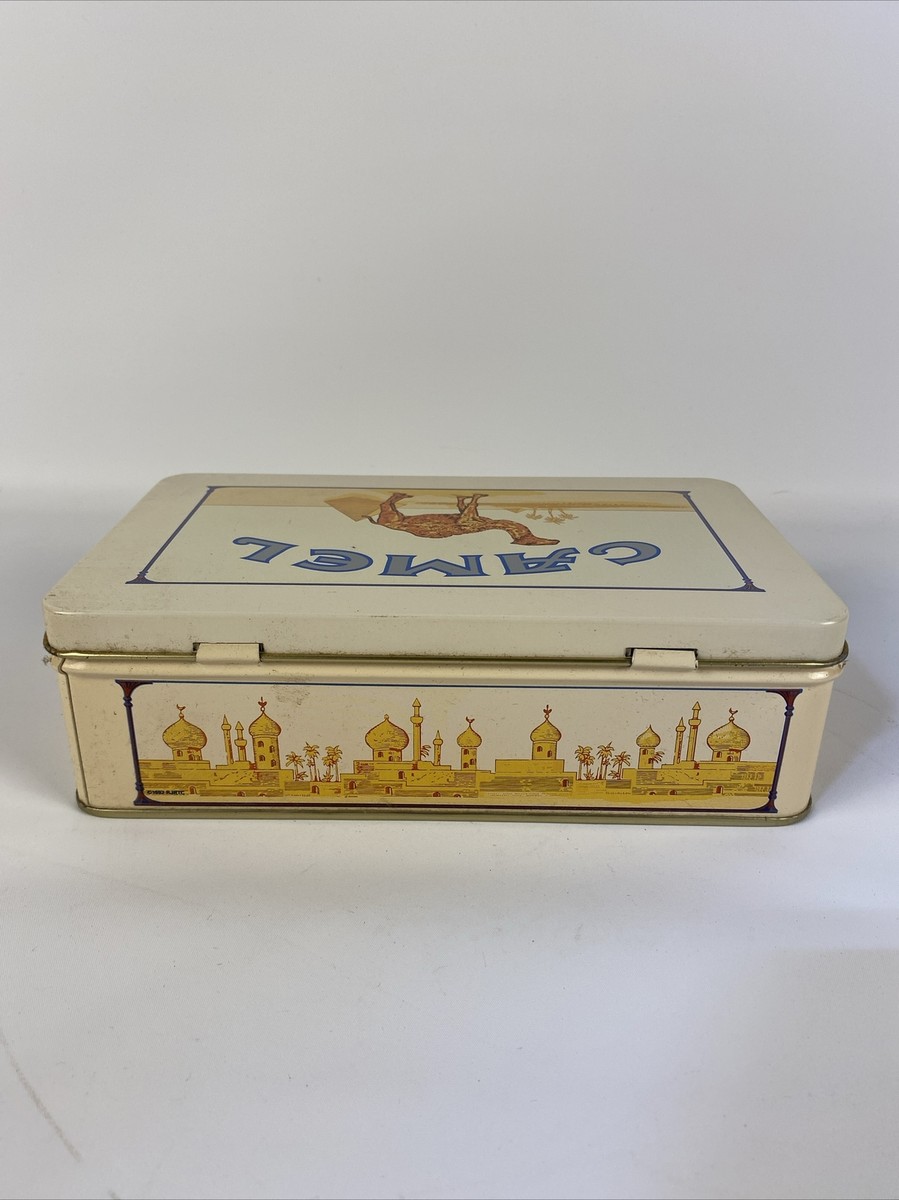 cigarette case with lighter vintage Lot