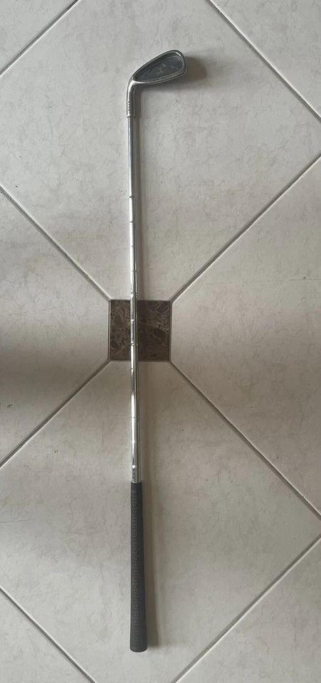 Womens Left Handed 9 iron golf club - Square Two is the Brand - Image 3 of 4