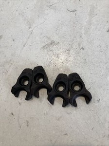 Citroen C-Crosser Kraftstoffeinspritzdüsenhalter Original 2.2 Hdi 115 kW 2009