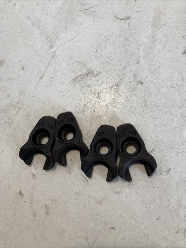 Citroen C-Crosser Kraftstoffeinspritzdüsenhalter Original 2.2 Hdi 115 kW 2009