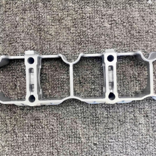 11127531224 Camshaft Bearing Ledge Exhaust Fit For BMW 740Li 535i 335i 135i Z4 - Foto 6 di 12