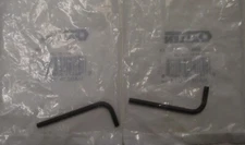 Allen 57987 T20 Torx Key 2pcs. USA