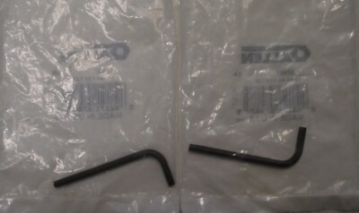 Allen 57987 T20 Torx Key 2pcs. USA