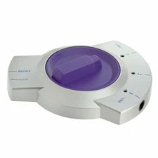 Optical Toslink Jack To 3Xtoslink Jacks 3-Way Bi-Directional Selector 264-N