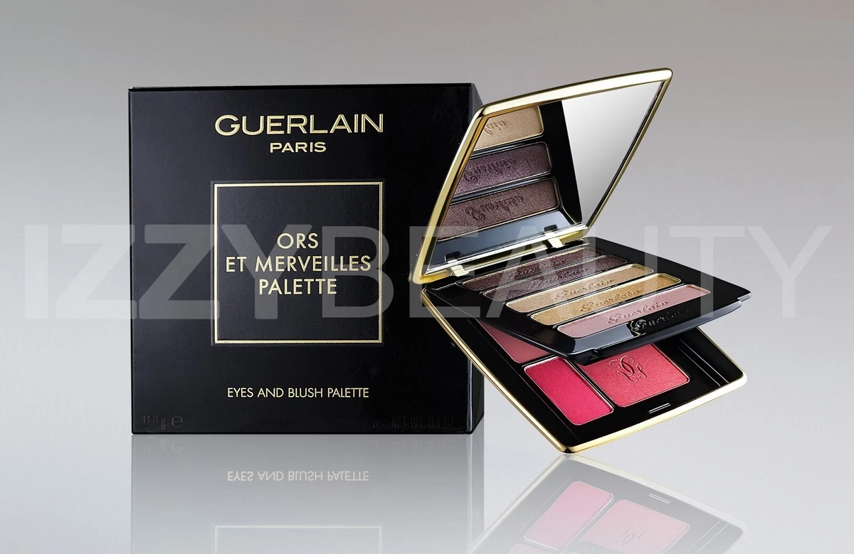 Guerlain Makeup Set and Kit for sale | eBay