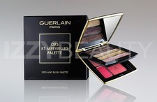 GUERLAIN Palette Ors Et Merveilles Eye Blush Palette New in Box