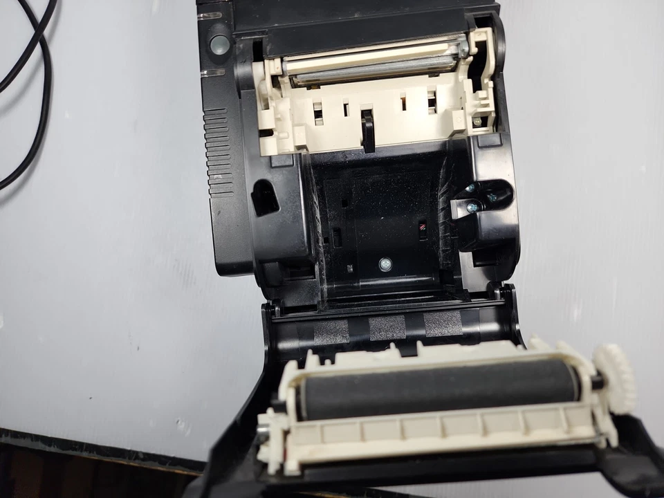 IMPRESORA HÍBRIDA DE RECIBOS/DESLIZABLES TPG B780-721D-T000 COGNITIVA B780 Foto 3 de 4