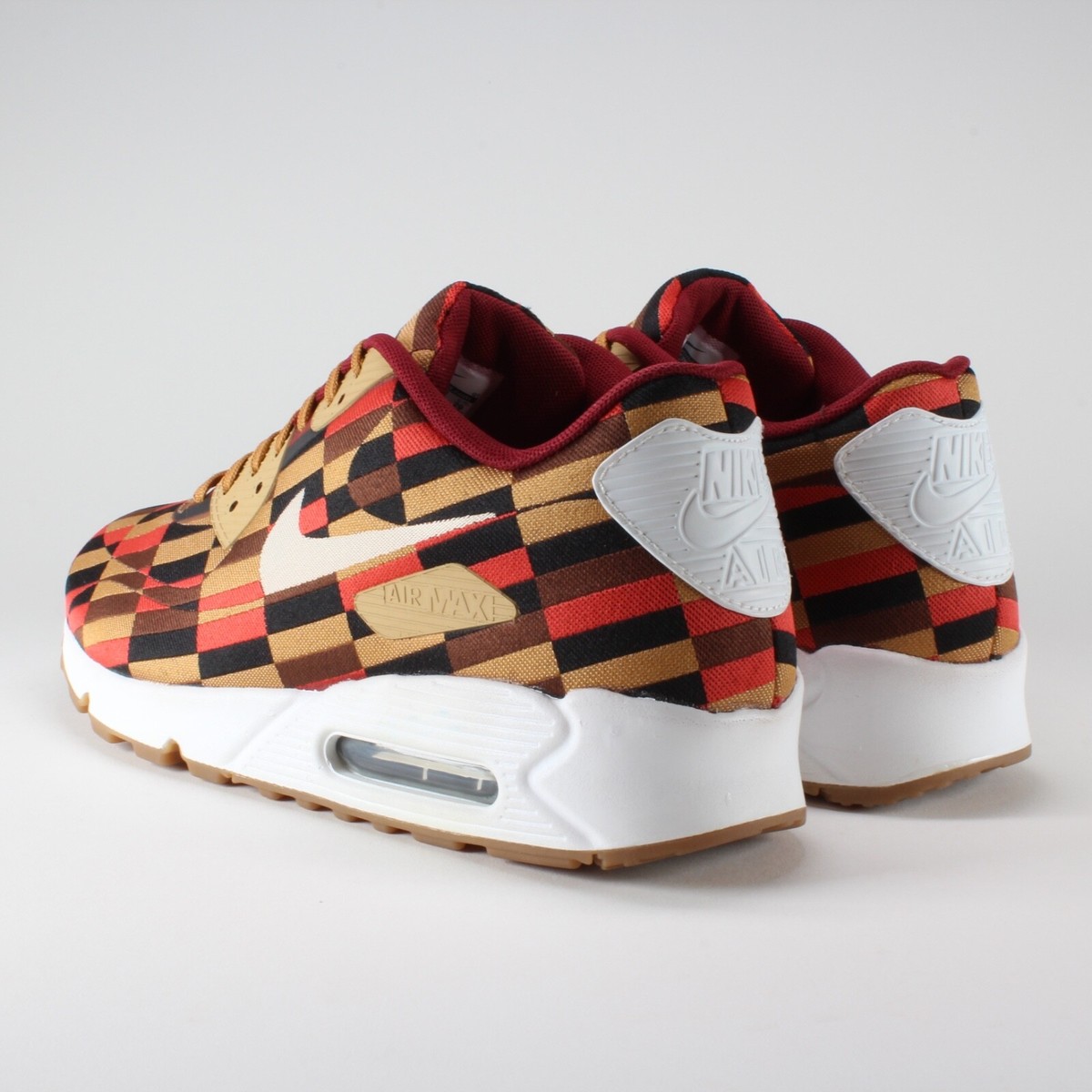 air max 90 underground