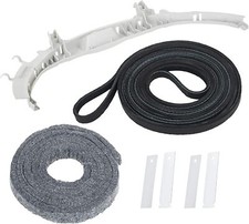 Bearing Kit For GE DRSR483ED1WW DBXR463EG1WW ...