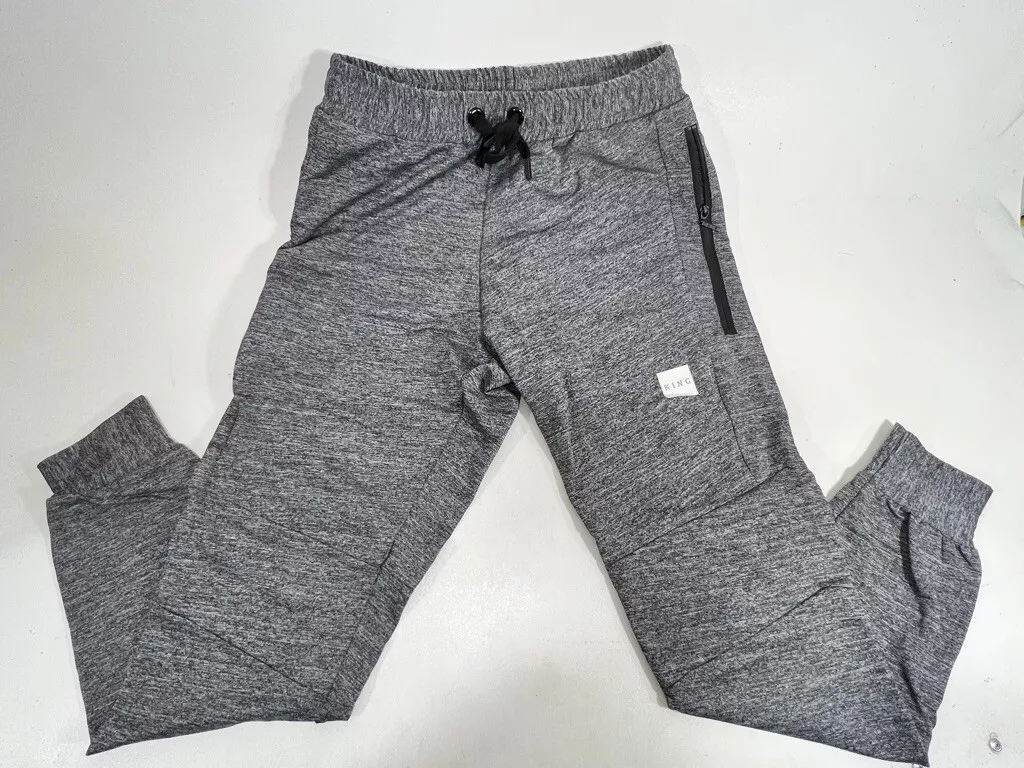 King Apparel London's Finest Reign Supreme Men's Pants Size Medium