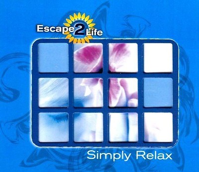 Various Artists - Simply Relax