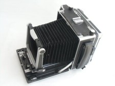 Linhof Master Technika 4x5 inch camera B/N. 6451399