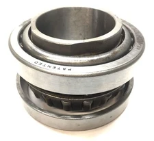 Shafer Tapered Cone Ball Bearing Assembly 43231 w/Outer Race Cup (2) 43200 NOS