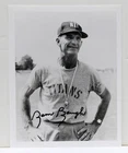 SAMMY BAUGH SIGNED AUTOGRAPHED 8X10 PHOTO NEW YORK TITANS FOOTBALL COACH