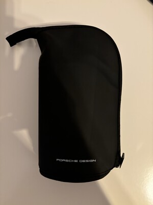 Lufthansa  Business Class Amenity Kit/Kulturtasche - Porsche Design - cooler bag