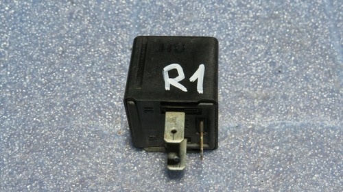 VW Golf Passat / Audi - Relais Nr.21 RELAY 191953227A HELLA 4DB003750-64 TBB80  - Bild 2 von 4