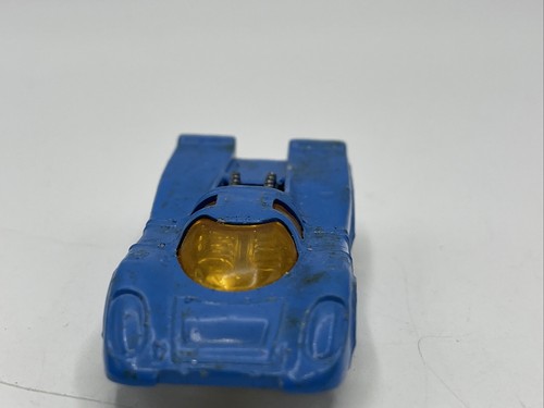 Yat Ming Porsche 917 Blue #1023 Hong Kong - Picture 5 of 6