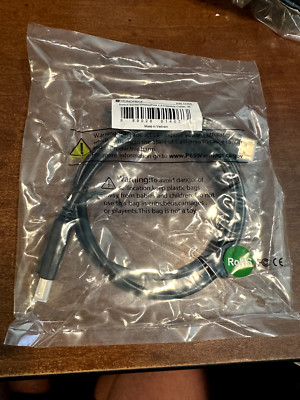 Monoprice Select Series DisplayPort 1.2 Cable, 3ft