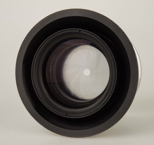 Schneider Kreuznach Componon 5,6/210 mm 210 mm 1:5,6 + placa de objetivo. 9837069 - Imagen 5 de 12